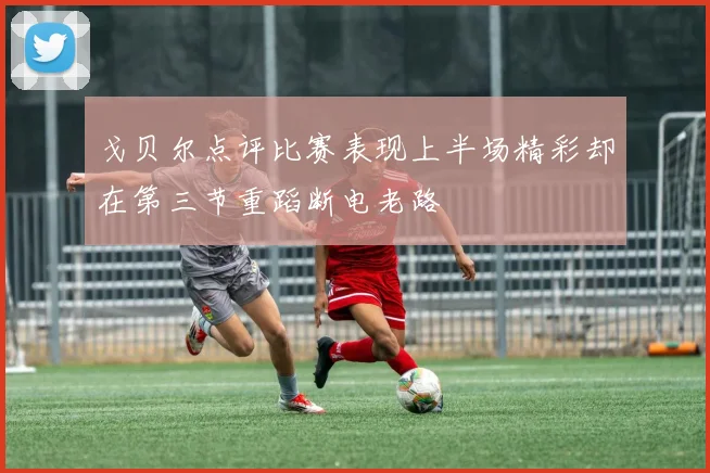 戈贝尔点评比赛表现上半场精彩却在第三节重蹈断电老路